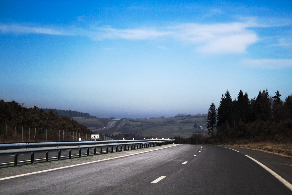 Autoroute A89